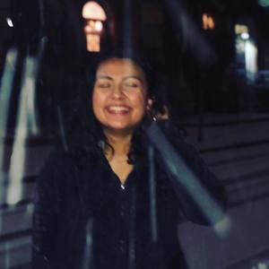 Meet your Posher, Allison